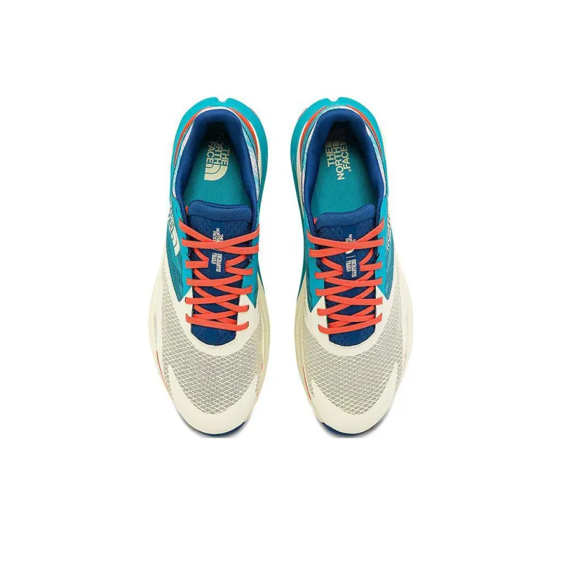 THE NORTH FACE Vectiv Enduris Iii Running Shoes 'Tropical Peach Enchanted Trails Print And Pear Sorbet'-2