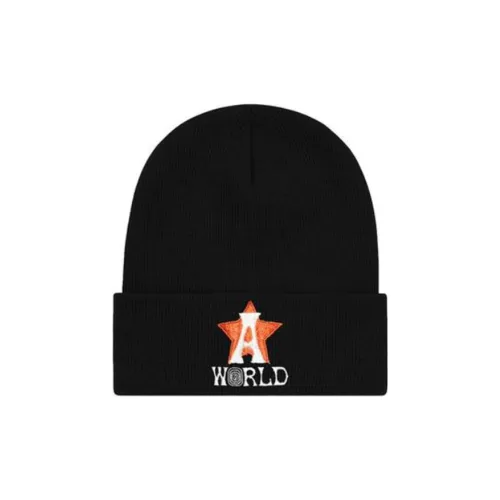 Travis Scott Beanies Men