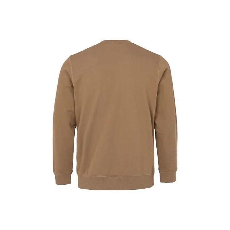 Columbia Sweatshirt Men's Brown-1