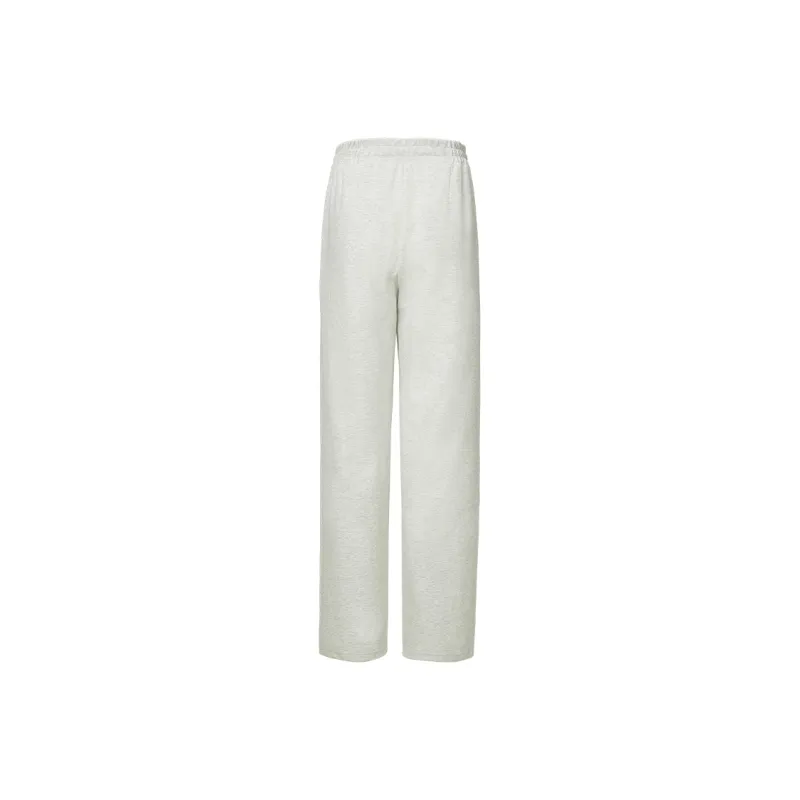 SKY HAND Knitted Sweatpants Women's-2