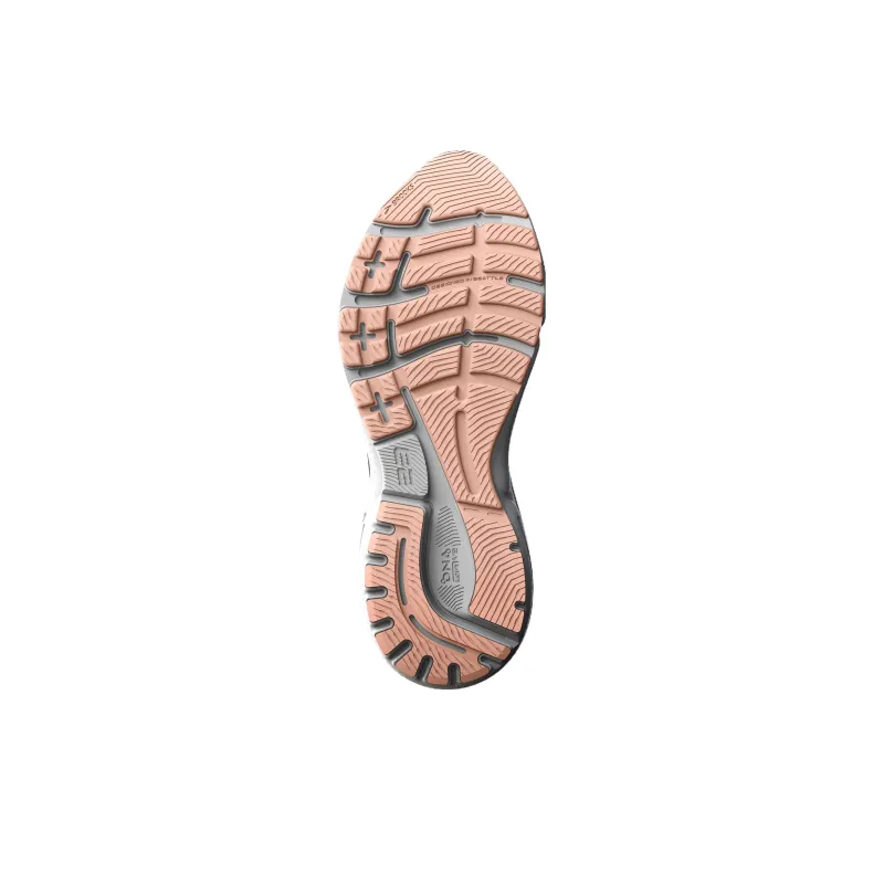 Brooks Women's Adrenaline GTS 23 'Peacoat Peach'-4