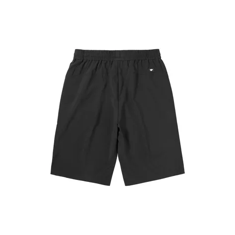 HLA JEANS Casual Shorts Men Black 04-1