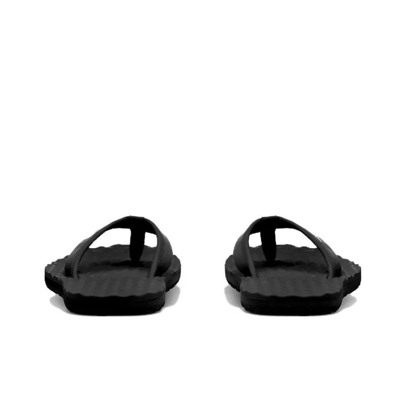 THE NORTH FACE Base Camp Strap Slide 2 Flip Flops Women's Black-3