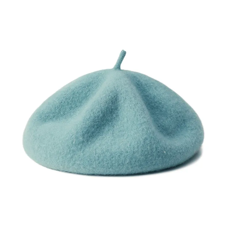 JIUMU Berets Women's-1