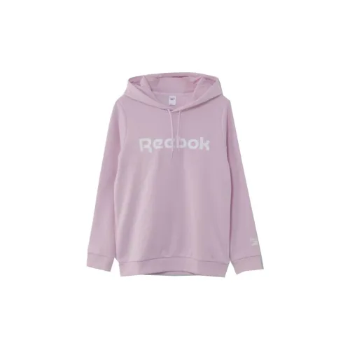 Reebok Sweatshirts Women's Pink