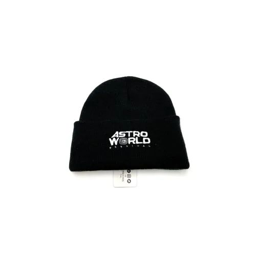 Travis Scott Beanies Unisex