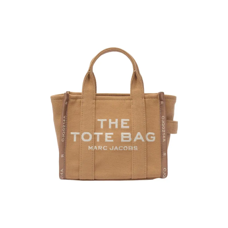 MARC JACOBS The Small Tote Bag-0