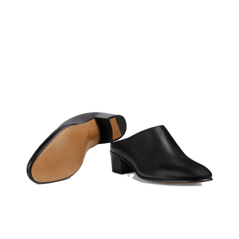 GUCCI Casual Shoes 4.5cm Men's Black-4