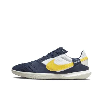 Nike Streetgato Midnight Navy Vivid Sulfur 'Blue'
