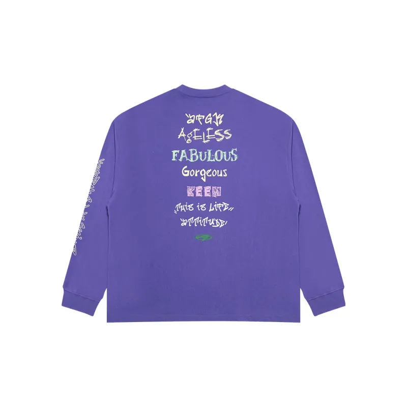 AFGK T Shirts Unisex-7
