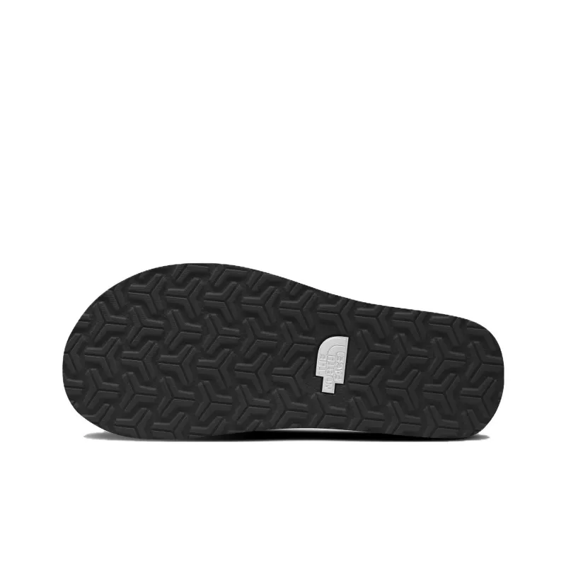 THE NORTH FACE Base Camp Strap Slide 2 Flip Flops Women's Black-4