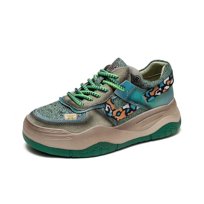 Jay Women's Casual Shoes 5cm Women's-10