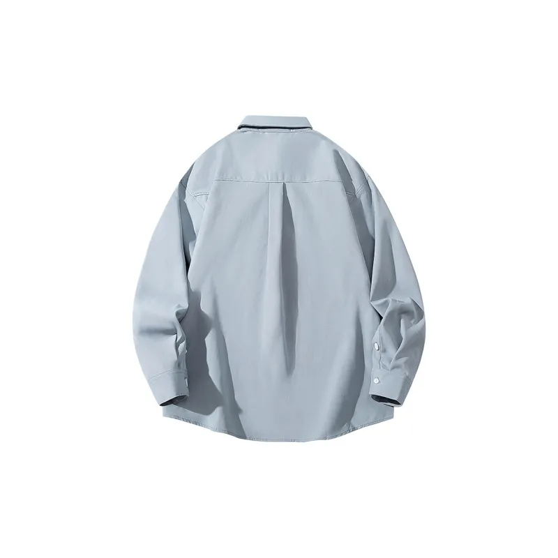 NBNO Shirts Unisex-28
