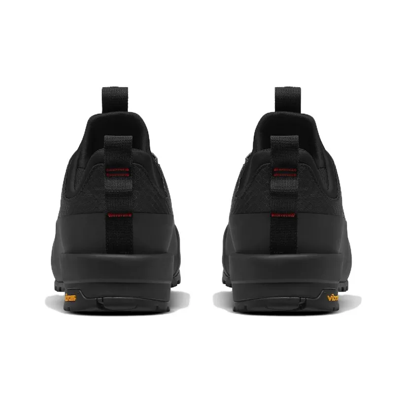 THE NORTH FACE Glenclyffe Low Street Boots Vibram 'Tnf Black'-2