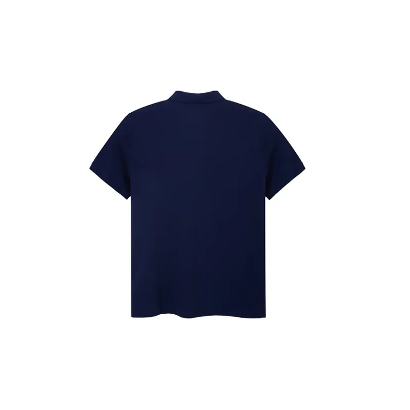 Polo Ralph Lauren SS22 Polo Shirt Men's Dark Blue-1