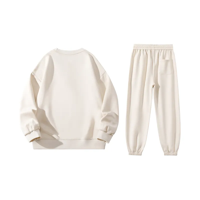 BEENTRILL Casual Sportswear Unisex-5