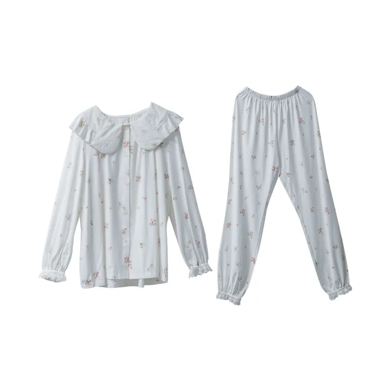 CHELNLSEEY Women's Pajama Sets-0