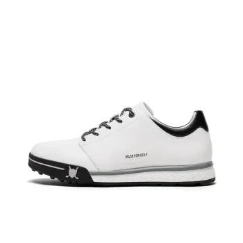 GOLF Anti Slip Wear Resistant Low Top Casual Shoes Men's