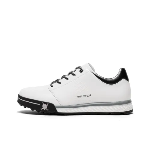 GOLF Casual Shoes Men Low-Top