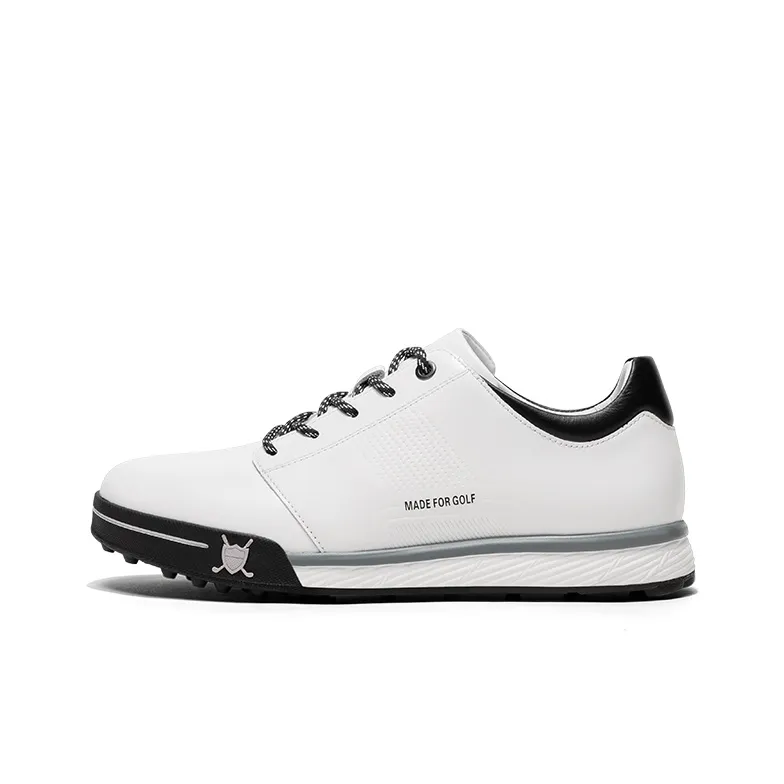 GOLF Anti-Slip Wear-Resistant Low-Top Casual Shoes Men's-5