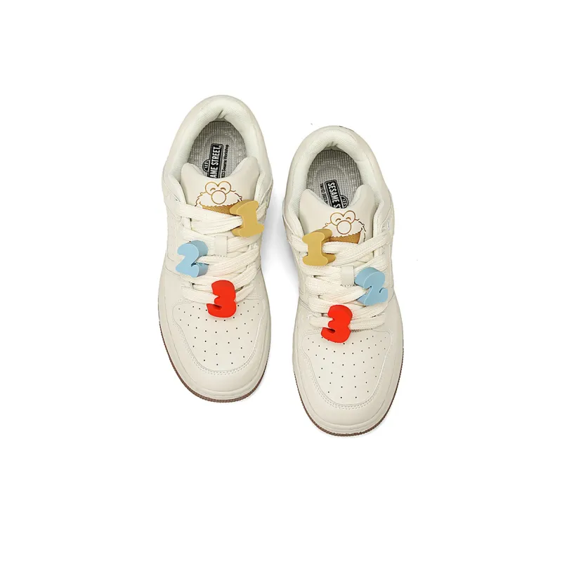 SESAME STREET Low-Top Casual Shoes Unisex-15