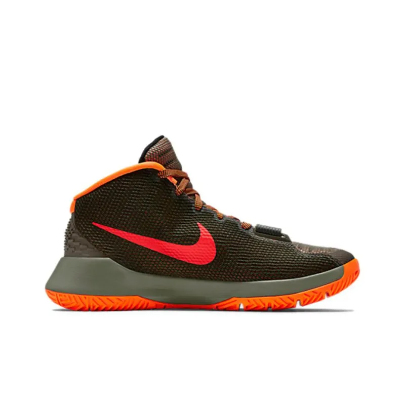 Nike Kd Trey 5 Iii Ep 'Mdm Olv'-1