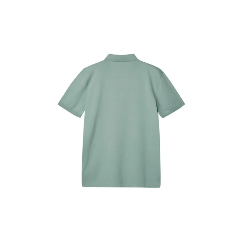 CROQUIS Polo Shirts Unisex-1