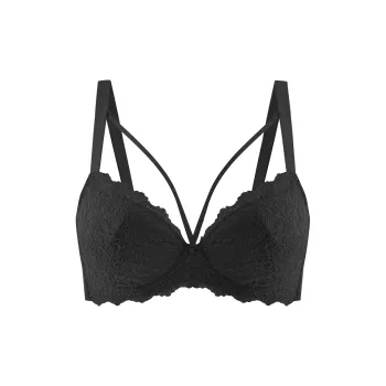 Anna Sweet Talks Women's Bras