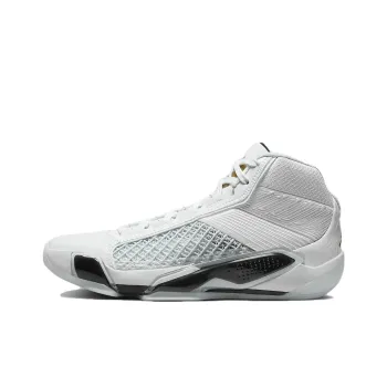 JORDAN 38 Fiba Clear Sole