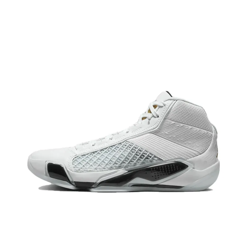 Jordan 38 Fiba Clear Sole-0