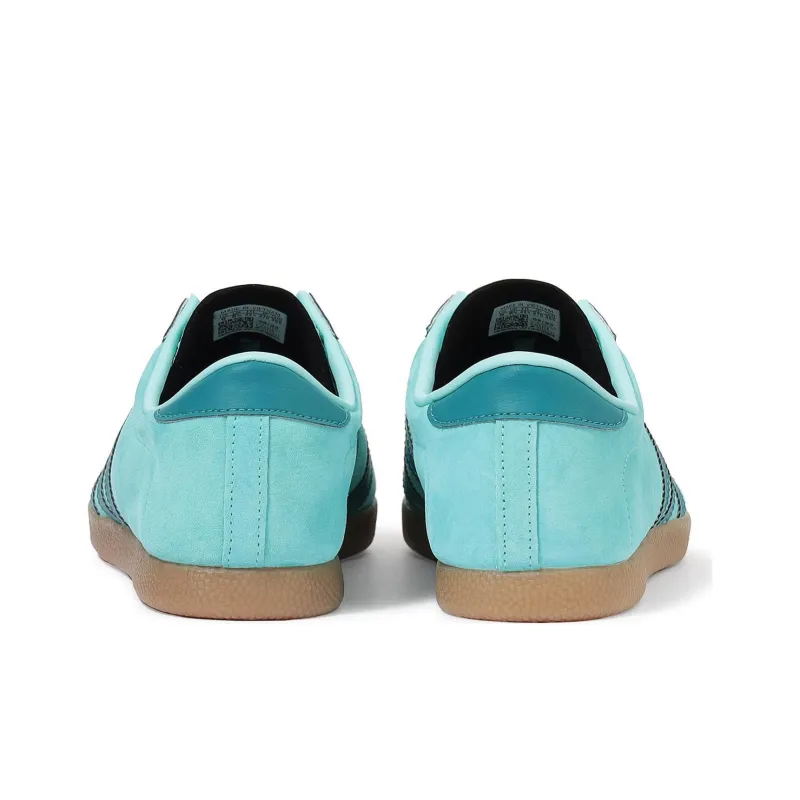adidas originals London "Terrace Pack - Flash Aqua"-3