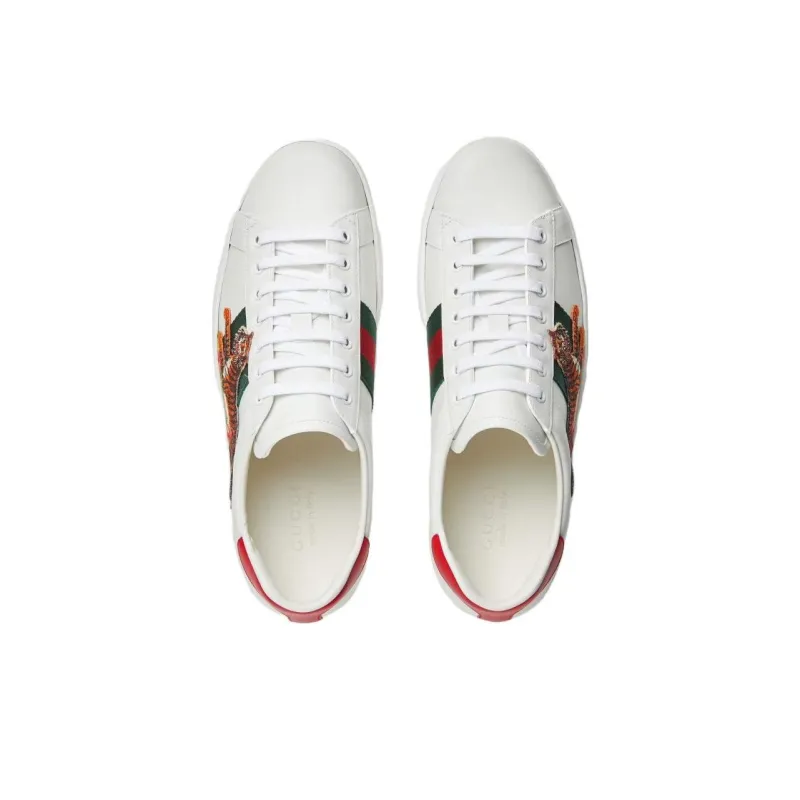 GUCCI Ace ' Chinese New Year Tiger'-2