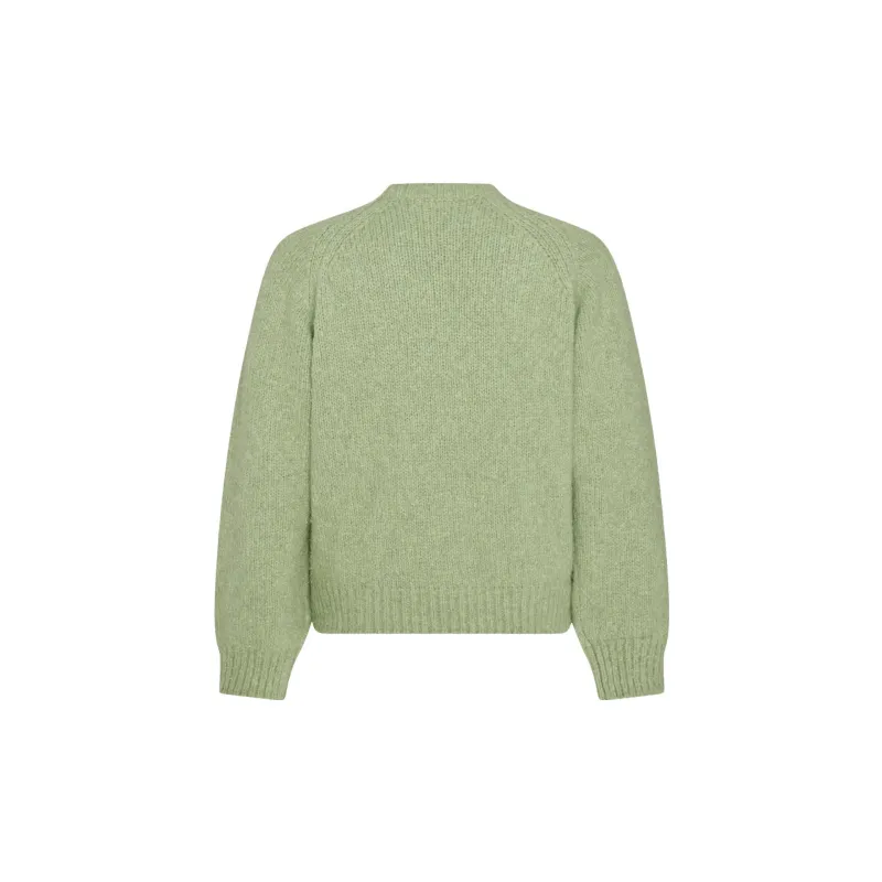 THE ROW Sweaters Men Green-1
