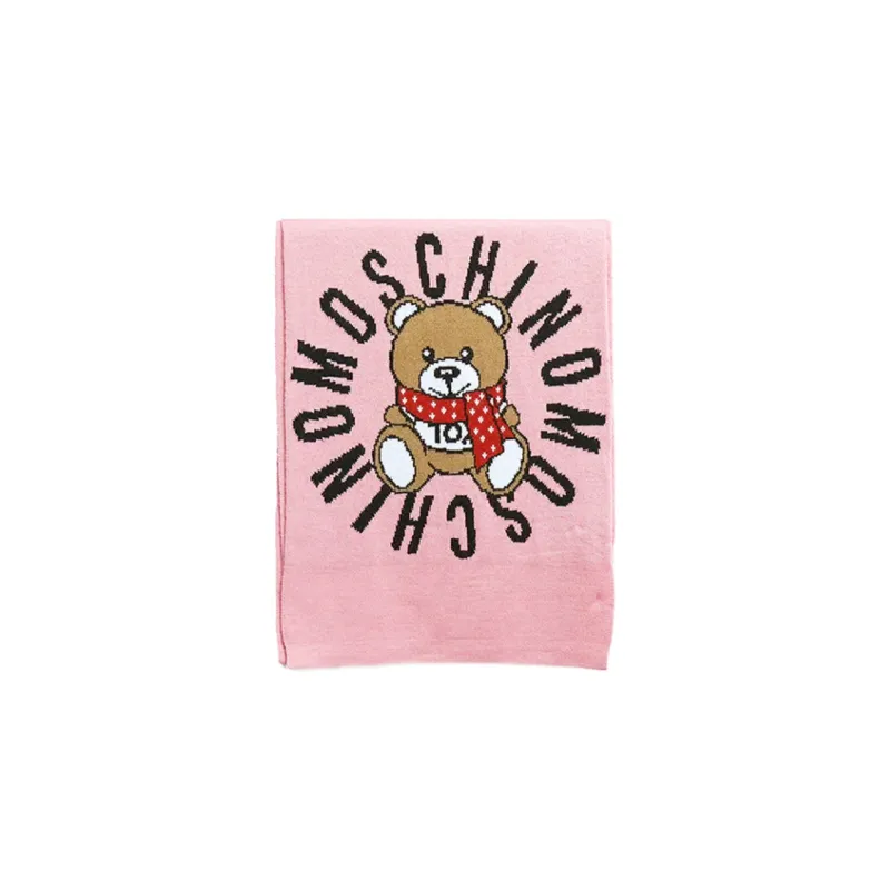 MOSCHINO Shawls Women's-0
