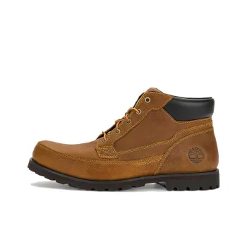 Timberland Attleboro Chukka Boot 'Wheat'