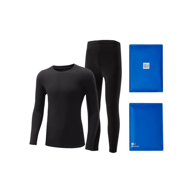 HLA Men Thermal Sets-15