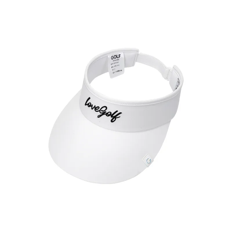 GOLF Sun Protection Hats Women's-0