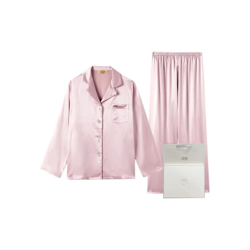 MB Women's Pajama Sets-2