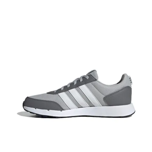 Adidas Sportswear Running Shoes Unisex Low-Top Gray