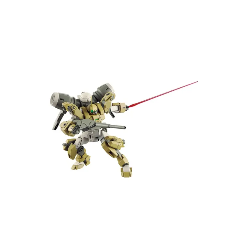BANDAI Model Kits-2