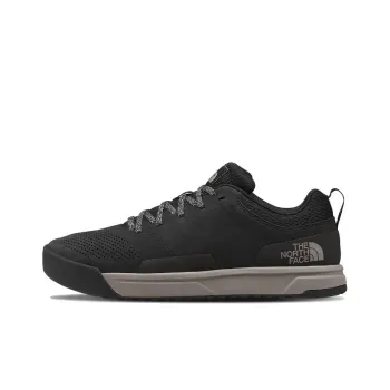 THE NORTH FACE Larimer Anti Slip Wear Resistant Low Top Casual Shoes Men's Black