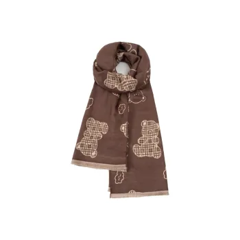 BAIJUAN Shawls Unisex