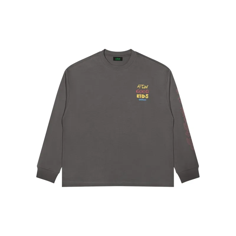 AFGK T Shirts Unisex-6