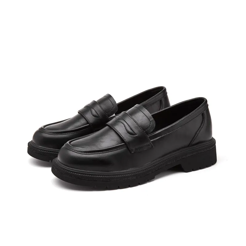 DAPHNE Loafers Women's-2
