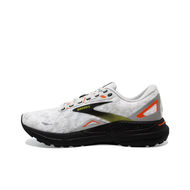 Brooks Adrenaline GTS 23 'Oyster Red Orange'-0