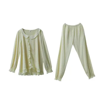 CHELNLSEEY Women's Pajama Sets