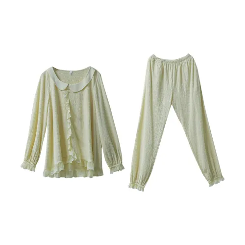 CHELNLSEEY Women's Pajama Sets