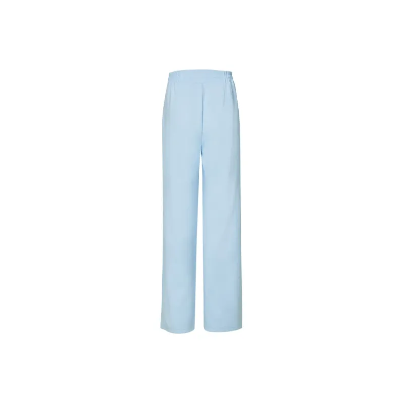 SKY HAND Knitted Sweatpants Women's-9