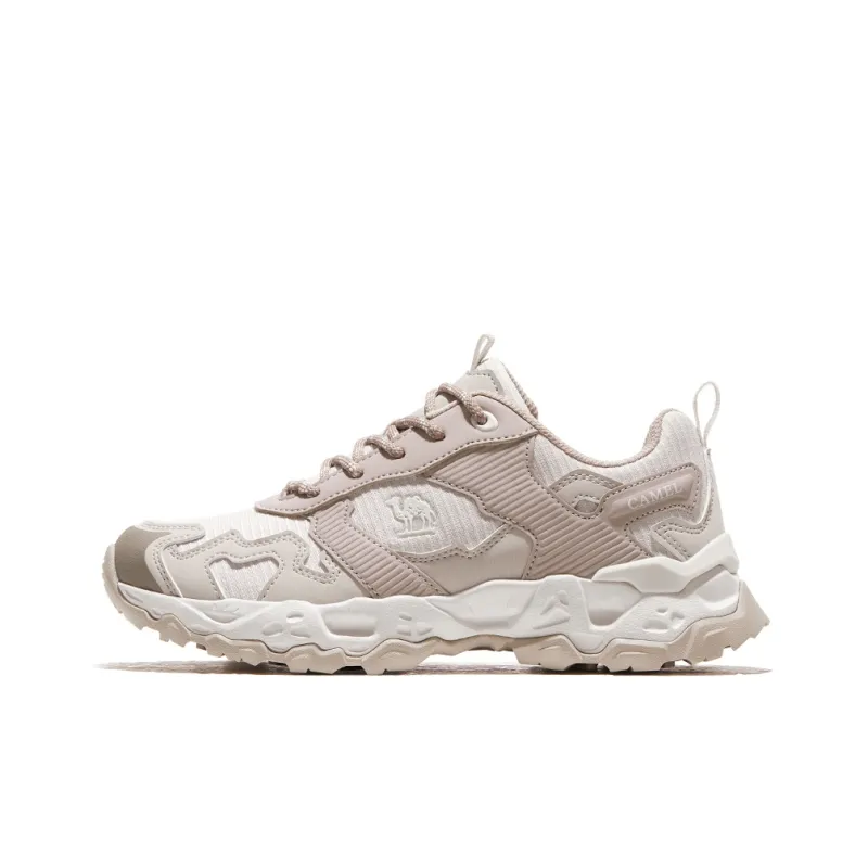 CAMEL Mystic Rock 1.0 Low Top Outdoor Shoes Women's-18