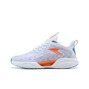 Kinglake Slip-Resistant Breathable Low-Top Running Shoes Men's